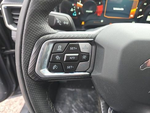 New 2026 Ford Mustang Premium RWD image 18