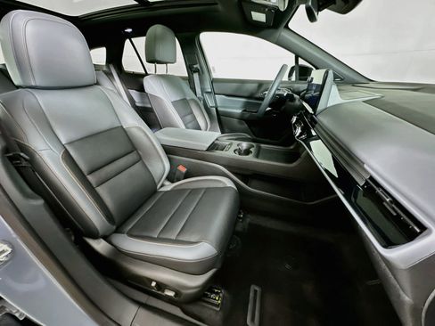 Used 2025 Honda Prologue Touring image 31