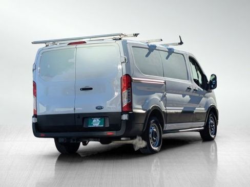 Used 2020 Ford Transit 150 Low Roof w/ Interior Upgrade Package image 4