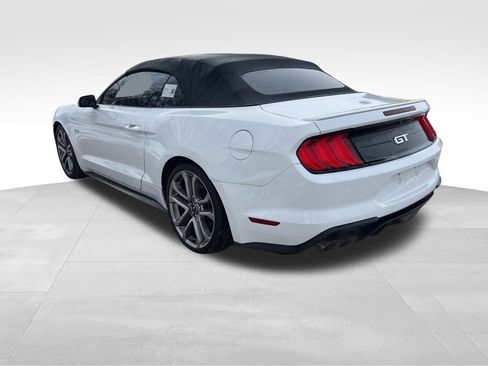 Used 2018 Ford Mustang GT Premium image 5