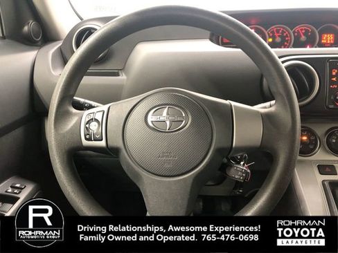 Used 2012 Scion xB FWD image 16