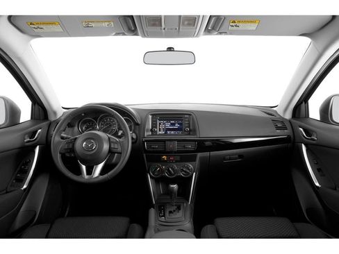 Used 2015 MAZDA CX-5 Grand Touring AWD/4WD image 5