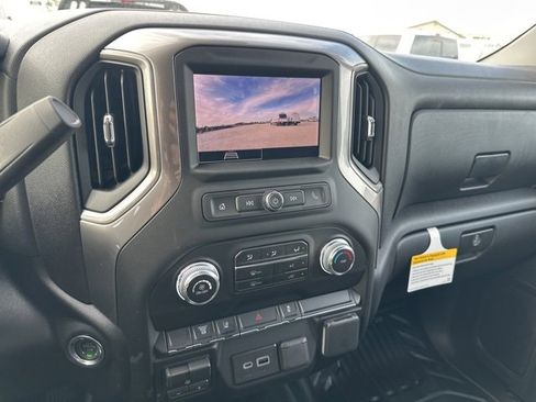 New 2026 GMC Sierra 3500 Pro image 18