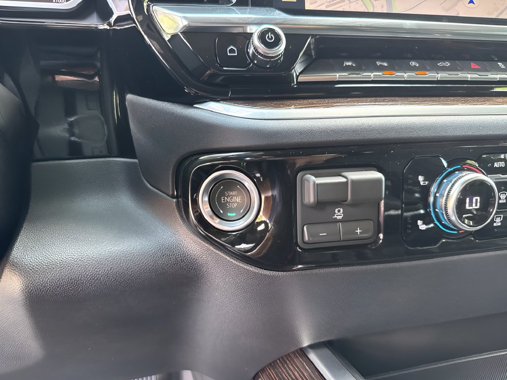 New 2026 GMC Sierra 1500 Elevation w/ Elevation Premium Package AWD/4WD image 18