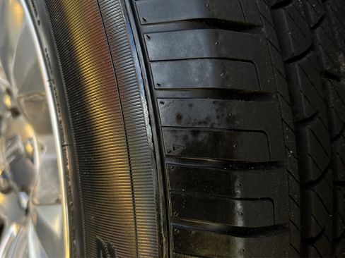 Used 2014 RAM 1500 Laramie Longhorn w/ Convenience Group image 48