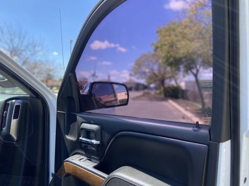 Used 2016 Chevrolet Silverado 1500 LTZ image 54