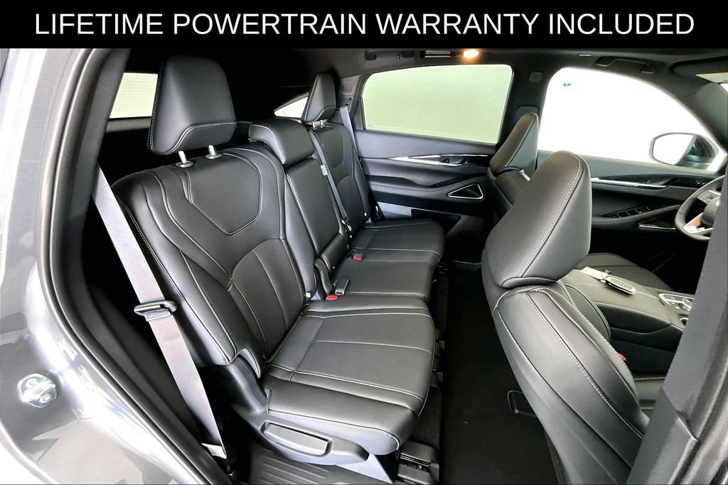 New 2027 INFINITI QX65 Sport w/ Premium Package AWD/4WD image 9