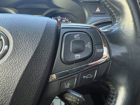 Used 2018 Toyota Avalon Limited image 24