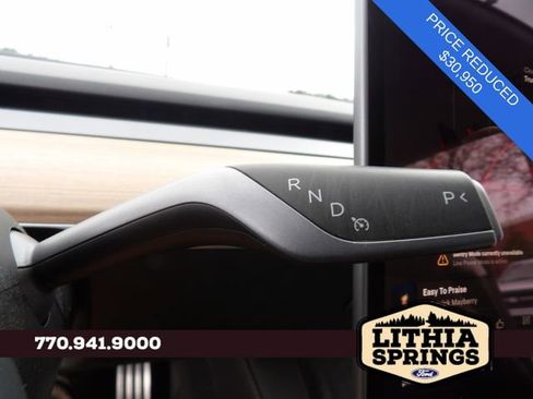 Used 2023 Tesla Model 3 Performance image 24