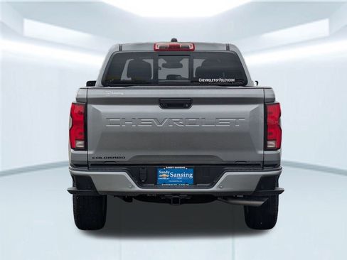 New 2026 Chevrolet Colorado LT w/ LT Convenience Package image 5