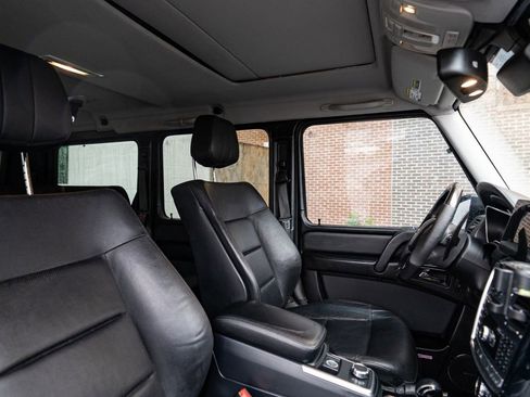 Used 2013 Mercedes-Benz G 550 image 9