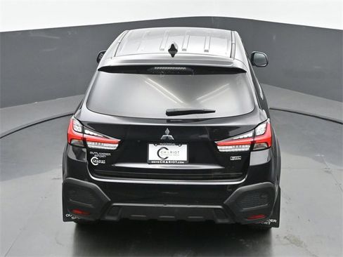 Used 2024 Mitsubishi Outlander Sport AWD image 42