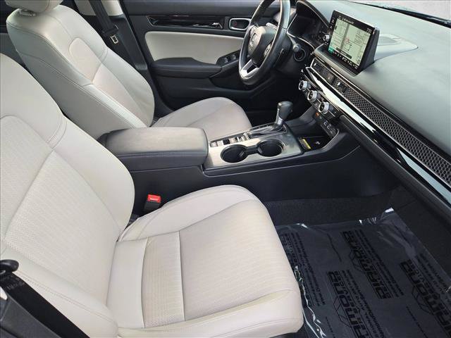 Used 2024 Honda Civic Touring image 22