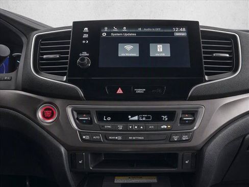 Used 2023 Honda Passport EX-L image 23