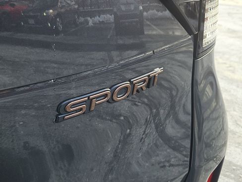 Certified 2025 Subaru Forester Sport image 5