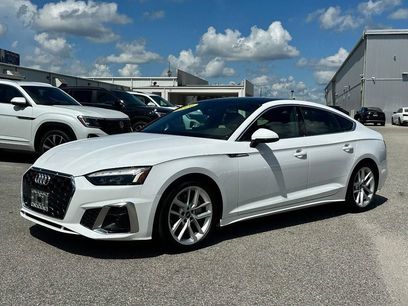 Used 2024 Audi A5 2.0T Premium Plus