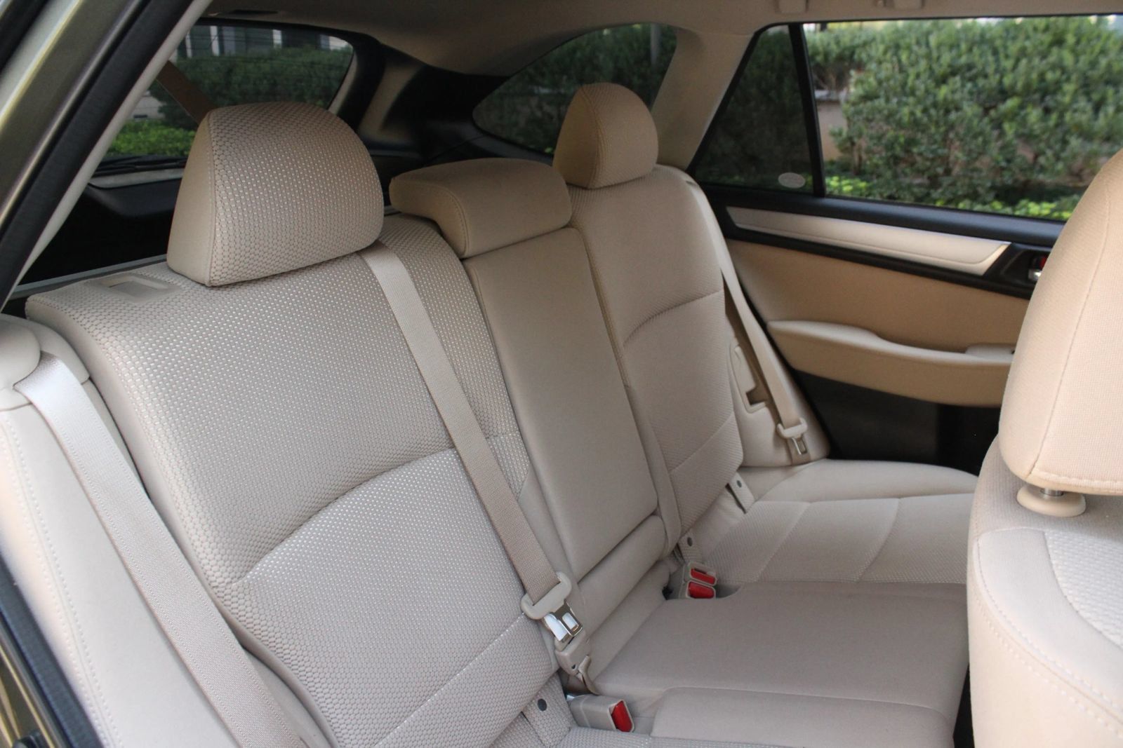 Used 2019 Subaru Outback 2.5i Premium AWD/4WD image 22