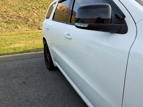 Used 2018 Dodge Durango R/T w/ Blacktop Package image 5