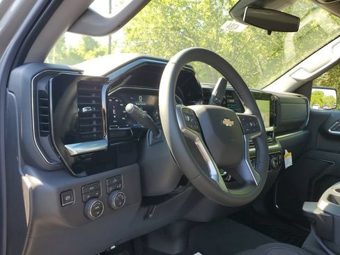 New 2026 Chevrolet Silverado 1500 LT AWD/4WD image 19