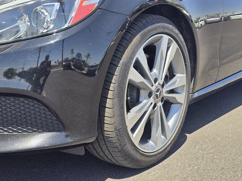 Used 2017 Mercedes-Benz C 300 Coupe image 19