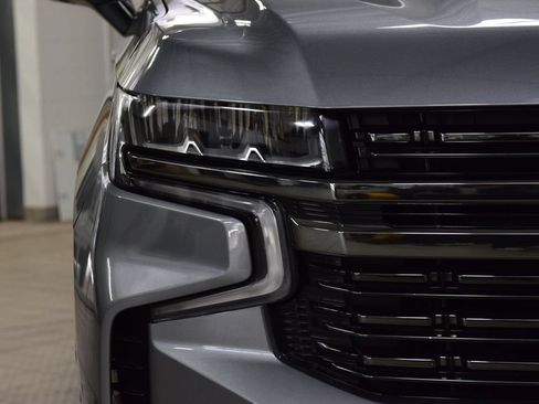 Used 2022 Chevrolet Tahoe RST w/ Sport Performance Package AWD/4WD image 12