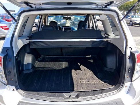 Used 2010 Subaru Forester 2.5XT Limited image 28