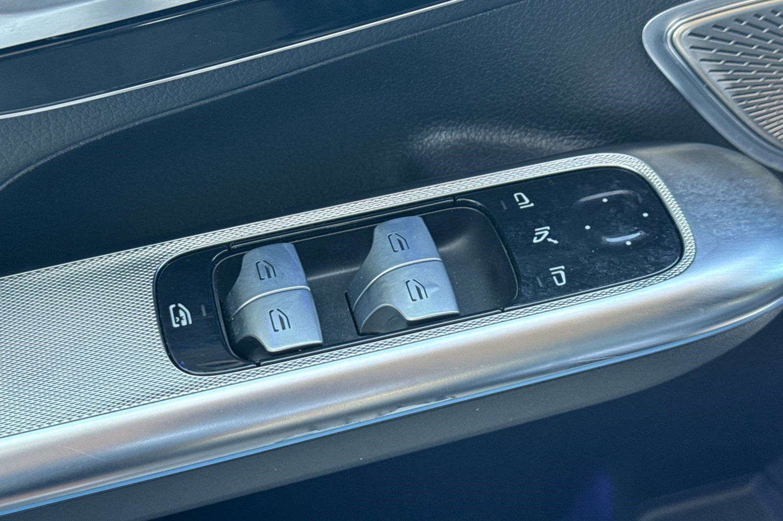Certified 2023 Mercedes-Benz EQE 350+ 4MATIC Sedan image 14