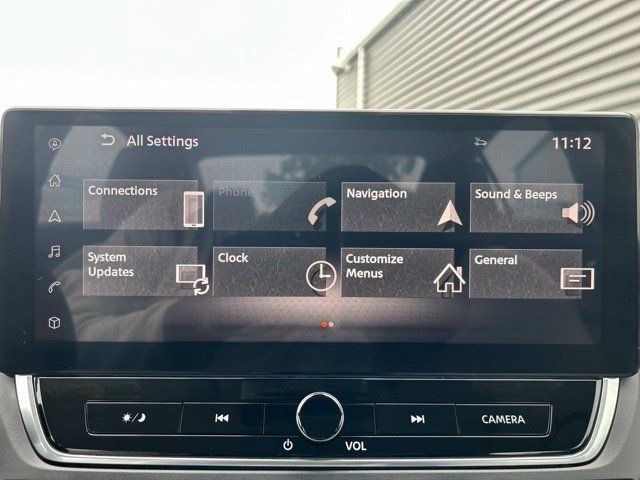 Used 2023 Nissan Altima 2.5 SV w/ SV Premium Package FWD image 30