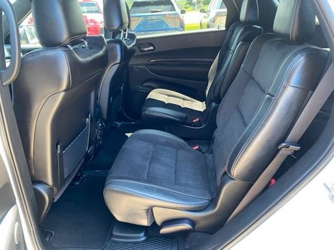 Used 2025 Dodge Durango R/T AWD/4WD image 18
