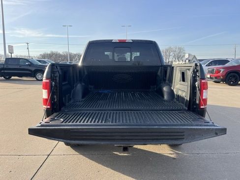 Used 2019 Ford F150 XLT w/ Equipment Group 302A Luxury image 5