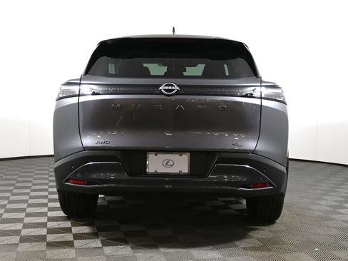 Used 2025 Nissan Murano SL AWD/4WD image 6