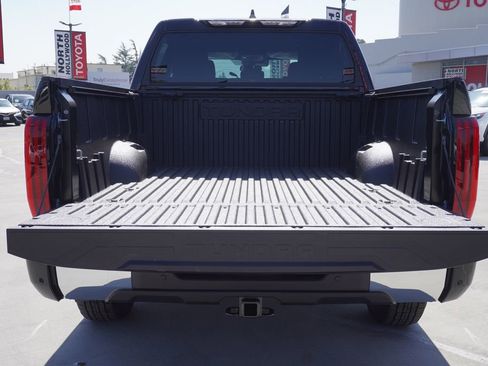 New 2026 Toyota Tundra SR5 AWD/4WD image 5