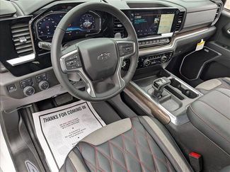New 2025 Chevrolet Silverado 1500 RST AWD/4WD video 3