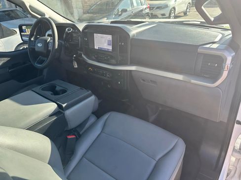 Used 2021 Ford F150 XL image 20