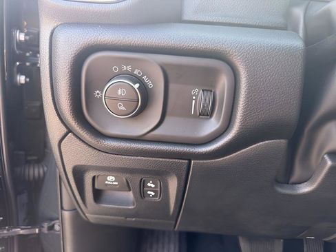 New 2026 RAM 1500 Big Horn AWD/4WD image 19
