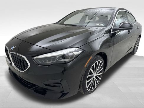 Certified 2024 BMW 228i xDrive Gran Coupe w/ Convenience Package image 5