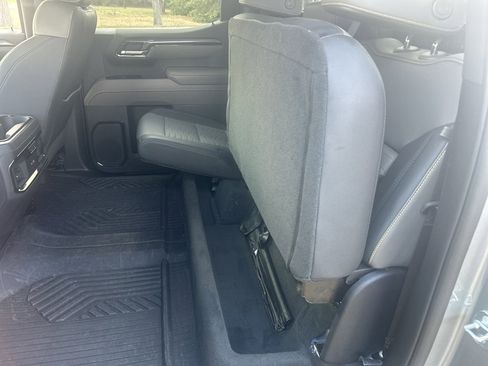 Used 2023 Chevrolet Silverado 1500 ZR2 w/ ZR2 Bison Edition image 23