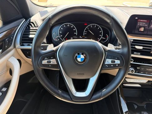 Used 2020 BMW X3 sDrive30i w/ Convenience Package RWD image 23