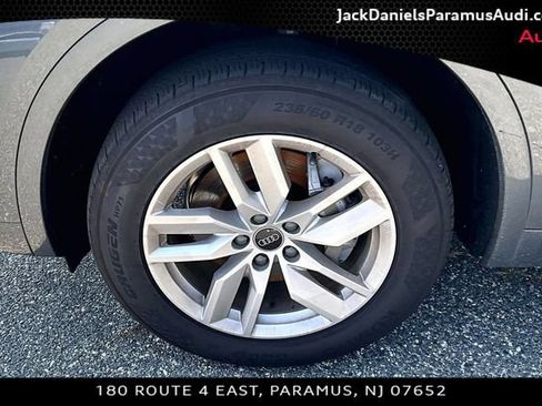 Certified 2023 Audi Q5 2.0T Premium w/ Convenience Package AWD/4WD image 8
