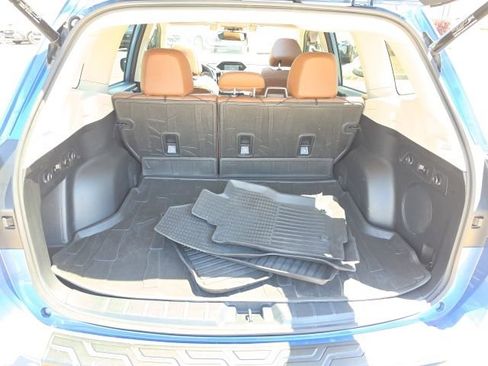 Used 2020 Subaru Forester Touring w/ Popular Package #2 AWD/4WD image 17