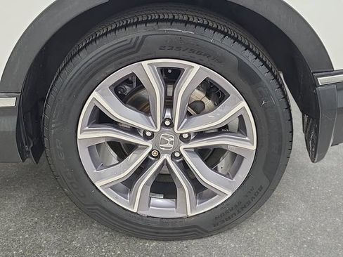 Used 2022 Honda CR-V Touring image 31