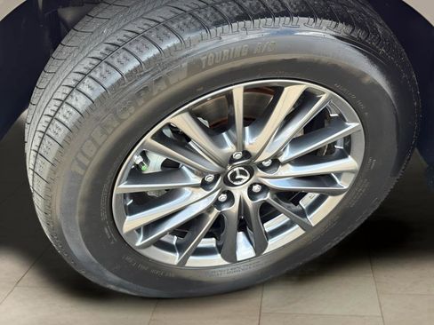 Used 2019 MAZDA CX-5 Sport FWD image 6