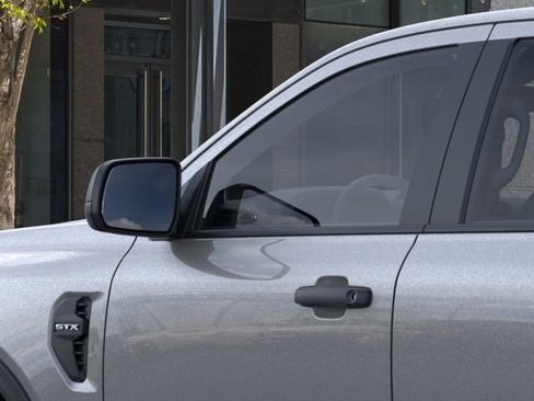 New 2025 Ford Ranger XL w/ Trailer Tow Package AWD/4WD image 20