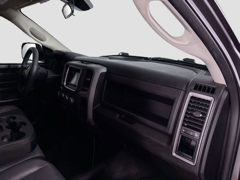 Used 2021 RAM 1500 Tradesman w/ Chrome Appearance Group AWD/4WD image 19