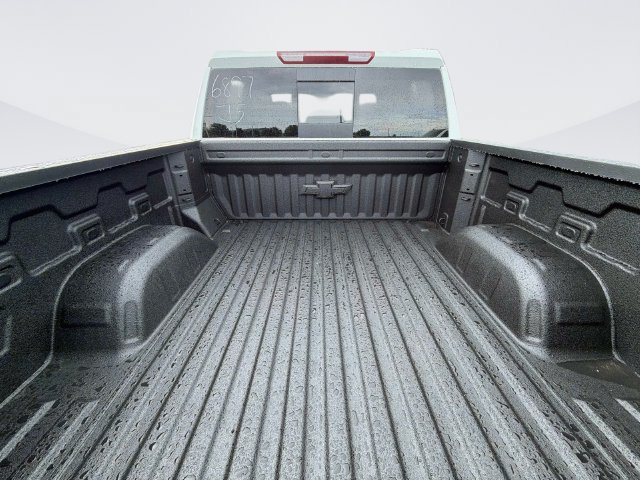 New 2026 Chevrolet Silverado 1500 RST w/ RST All Star Premium Package AWD/4WD image 12