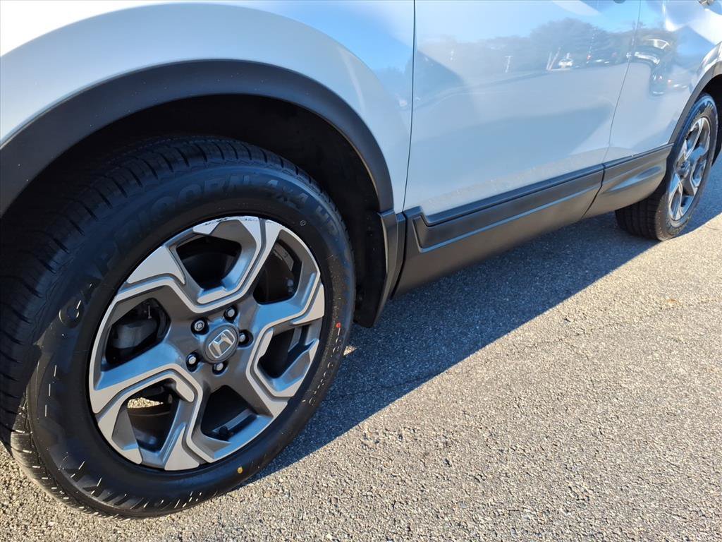 Used 2017 Honda CR-V EX image 9