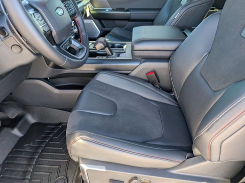 New 2025 Ford F150 Raptor image 15