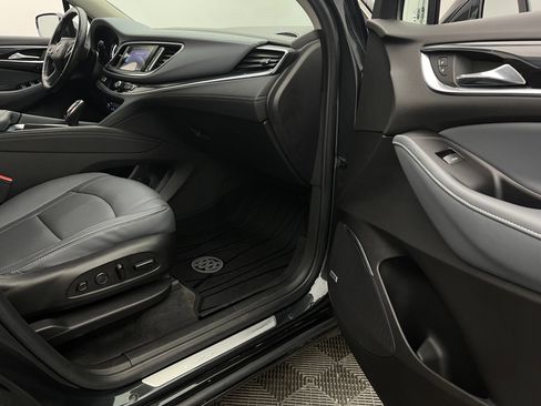 Used 2020 Buick Enclave Premium w/ Surround and Sites Package FWD image 36