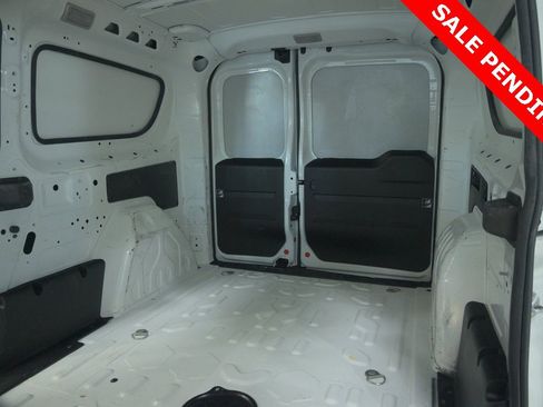 Used 2022 RAM ProMaster City Wagon image 16