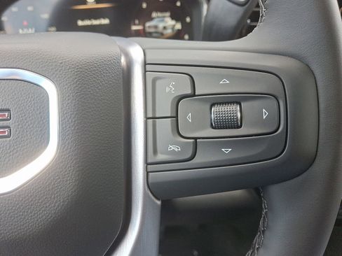 New 2026 GMC Sierra 1500 Elevation image 21